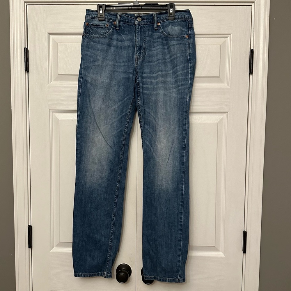 Levi’s 511 Jeans